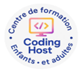 Coding Host